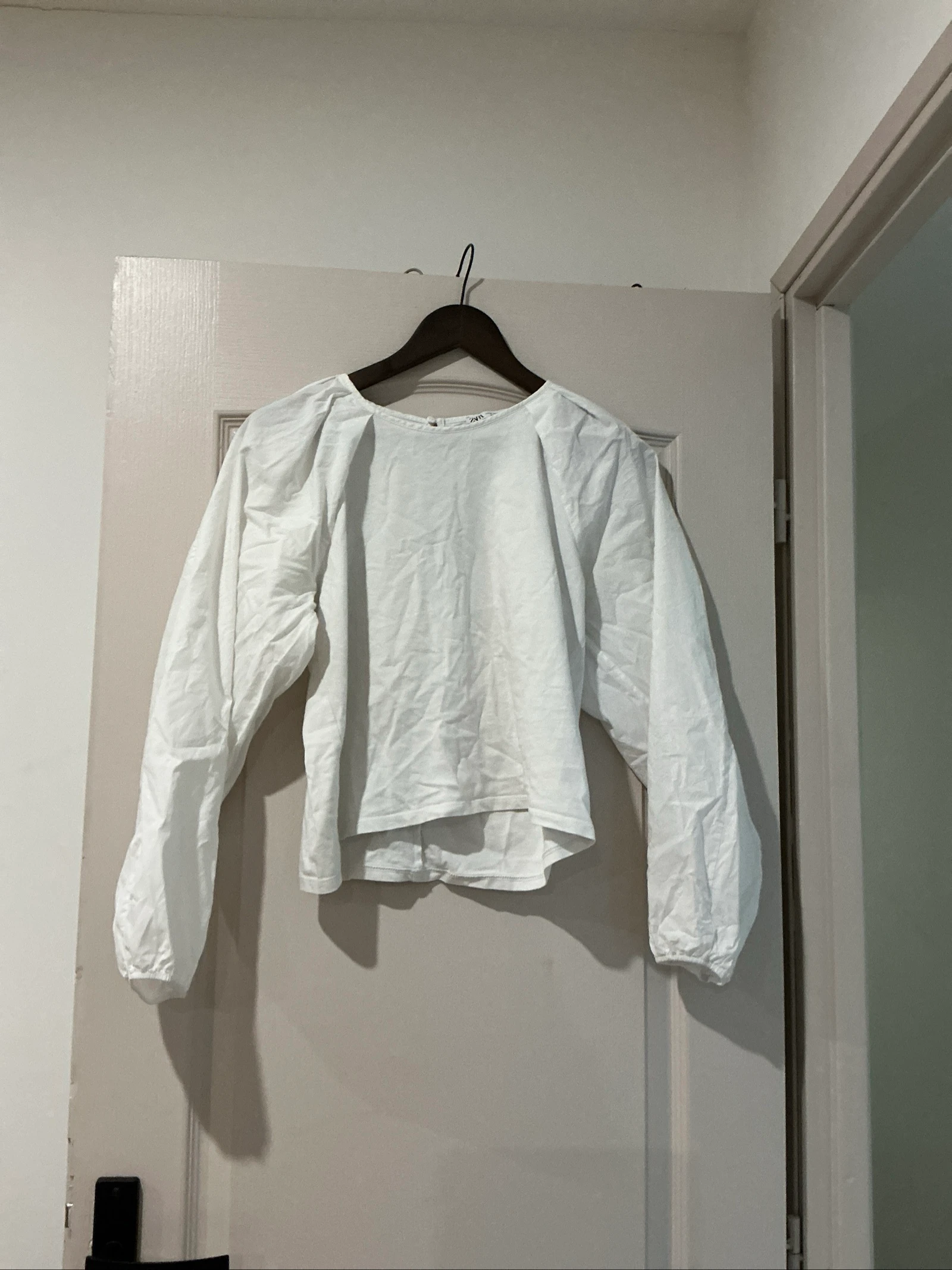T-shirt manche longue 